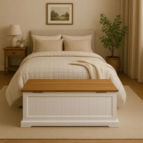 baul-pie-de-cama-linea-naturale-blanco-roble Baul Pie de Cama