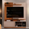 ATHENAS HOME ATHENAS FREIJO/OFF WHITE