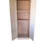 Ropero 2 puertas