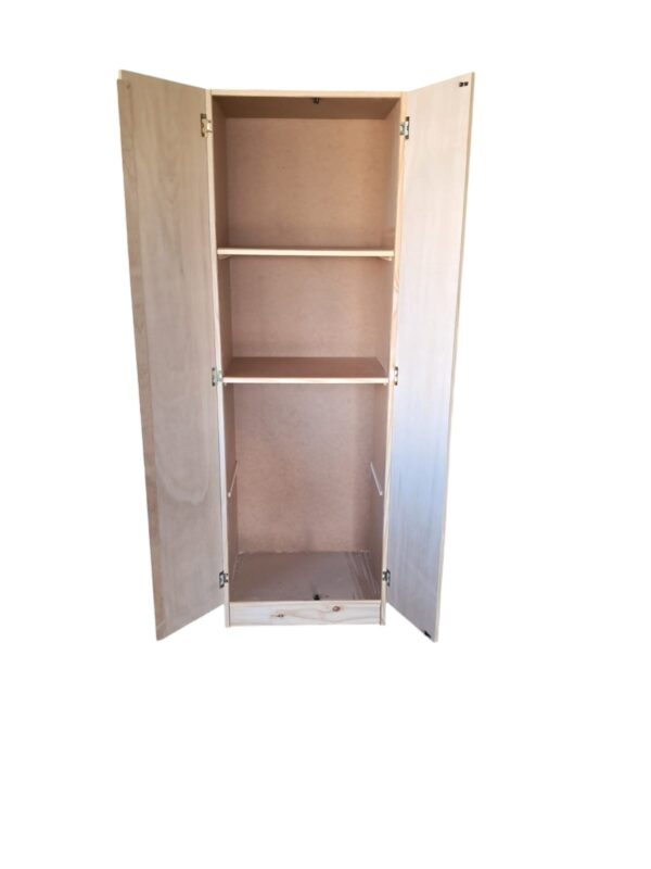 Ropero 2 puertas
