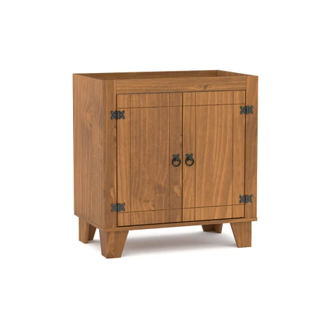 bajo-mesada-2-puertas-linea-naturale-roble BAJO MESADA 80 CM