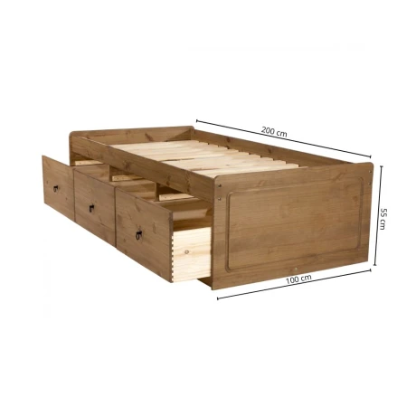 cama-1-plaza-con-cajones-linea-naturale-roble (2) Cama 1 plaza con cajones