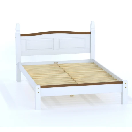 cama-2-plazas-linea-naturale-blanco-nogal Cama 2 plazas línea Naturale - Blanco