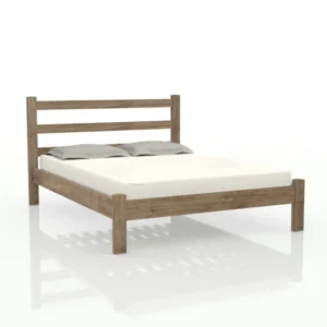 Cama 2 plazas