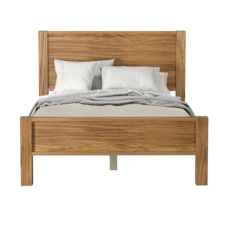 Cama Queen Linea