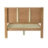 Cama Queen Linea