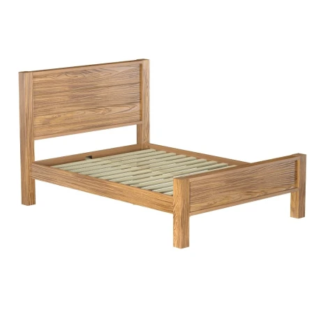 Cama Queen Linea