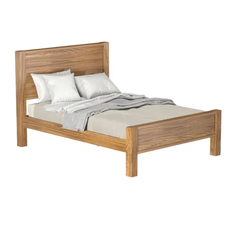 Cama Queen Linea
