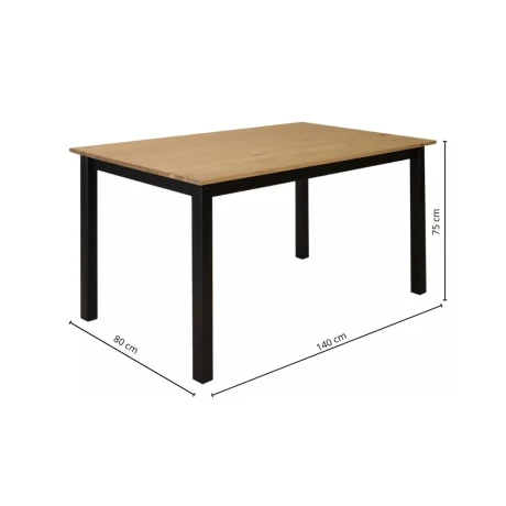 juego-de-comedor-6-sillas-linea-denise-juego-de-comedor-6-sillas-linea-denise (3) Juego de comedor 6 sillas