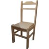 Juego de Comedor 4 sillas