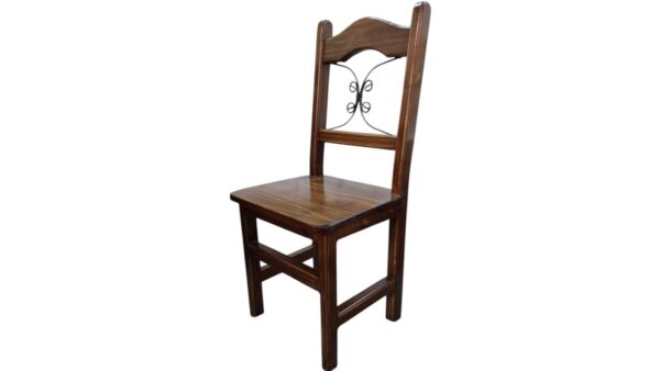 Juego de comedor Hierro