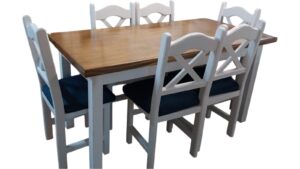 Juego de comedor