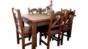 Juego de Comedor Domus