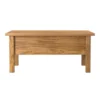 Mesa de living