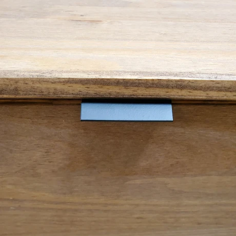 Mesa de luz