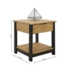 Mesa de luz