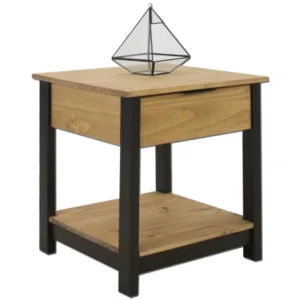 Mesa de luz