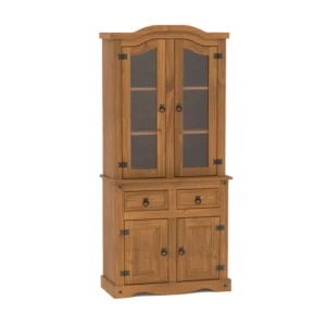 Modular 2 puertas 2 cajones