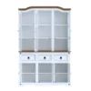 Modular 6 puertas y 3 cajones