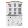 Modular 6 puertas y 3 cajones