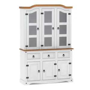 Modular 6 puertas y 3 cajones