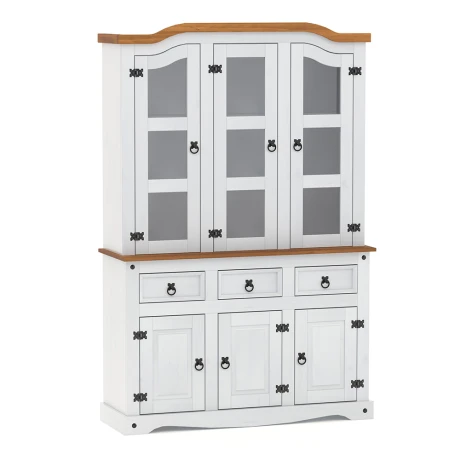 Modular 6 puertas y 3 cajones