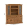 Modular 6 Puertas 4 Cajones