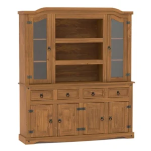 Modular 6 Puertas 4 Cajones