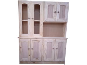 Alacena 4 puertas