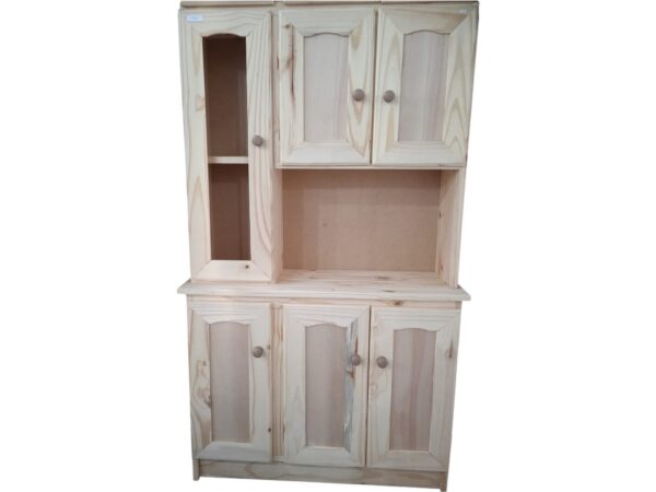 Alacena 3 puertas