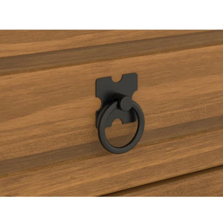 ropero-4-puertas-2-cajones-linea-naturale-roble (6) Ropero 4 Puertas 2 cajones