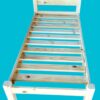 Cama de madera 1 Plaza