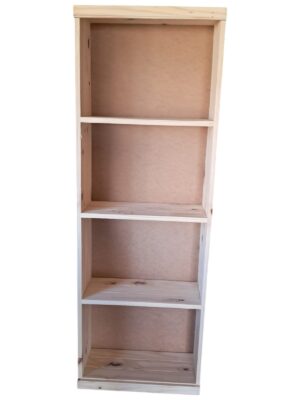 Repisa multiuso 60 cm