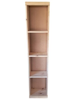 Repisa multiuso 40 cm